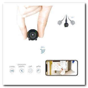 Hidden Camera for Sale Manila